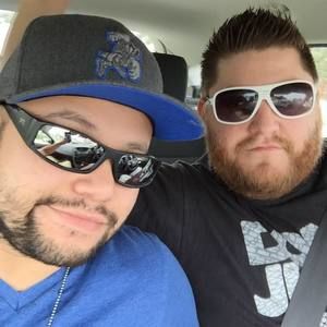 Meet your Posher, George